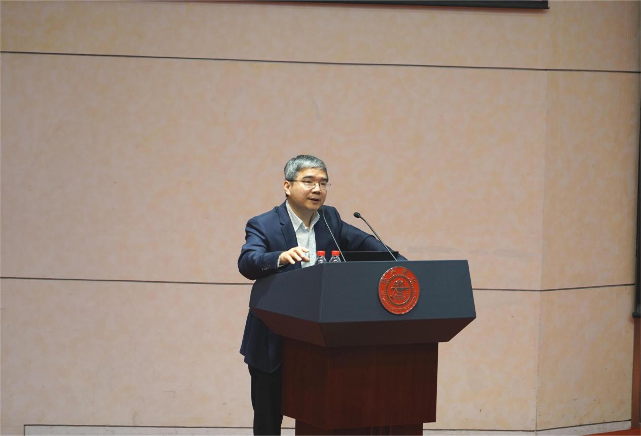 邓涛老师